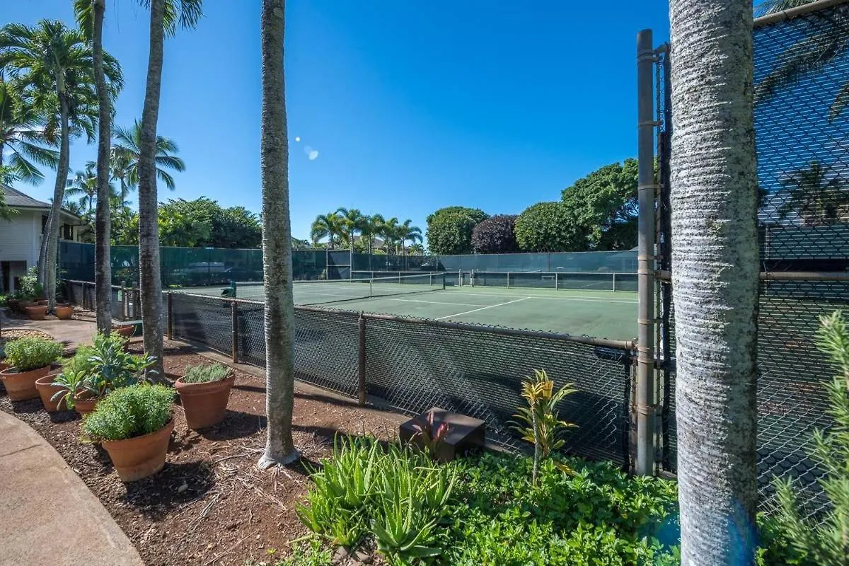 Kauai Poipu Kapili 37 Townhouse Villa Koloa 0*,  United States