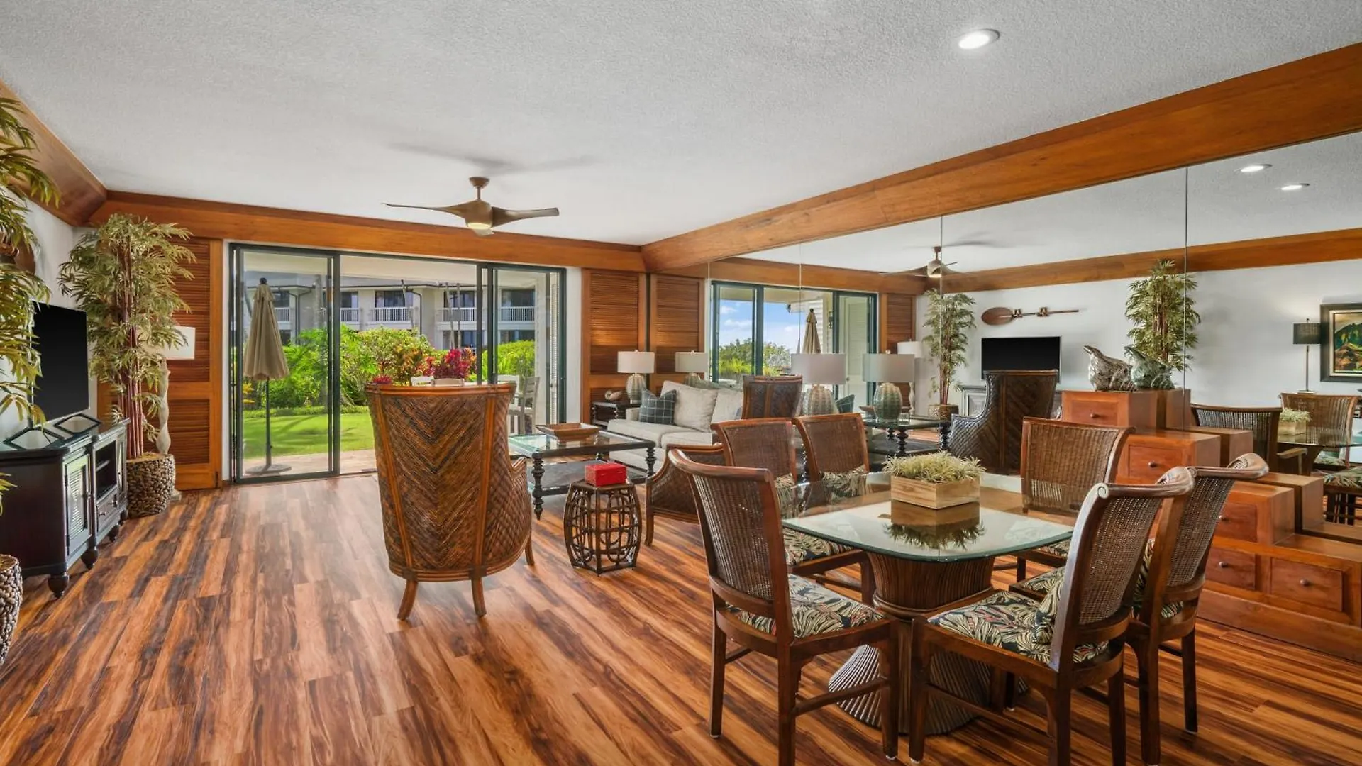 Kauai Poipu Kapili 37 Townhouse Villa Koloa United States