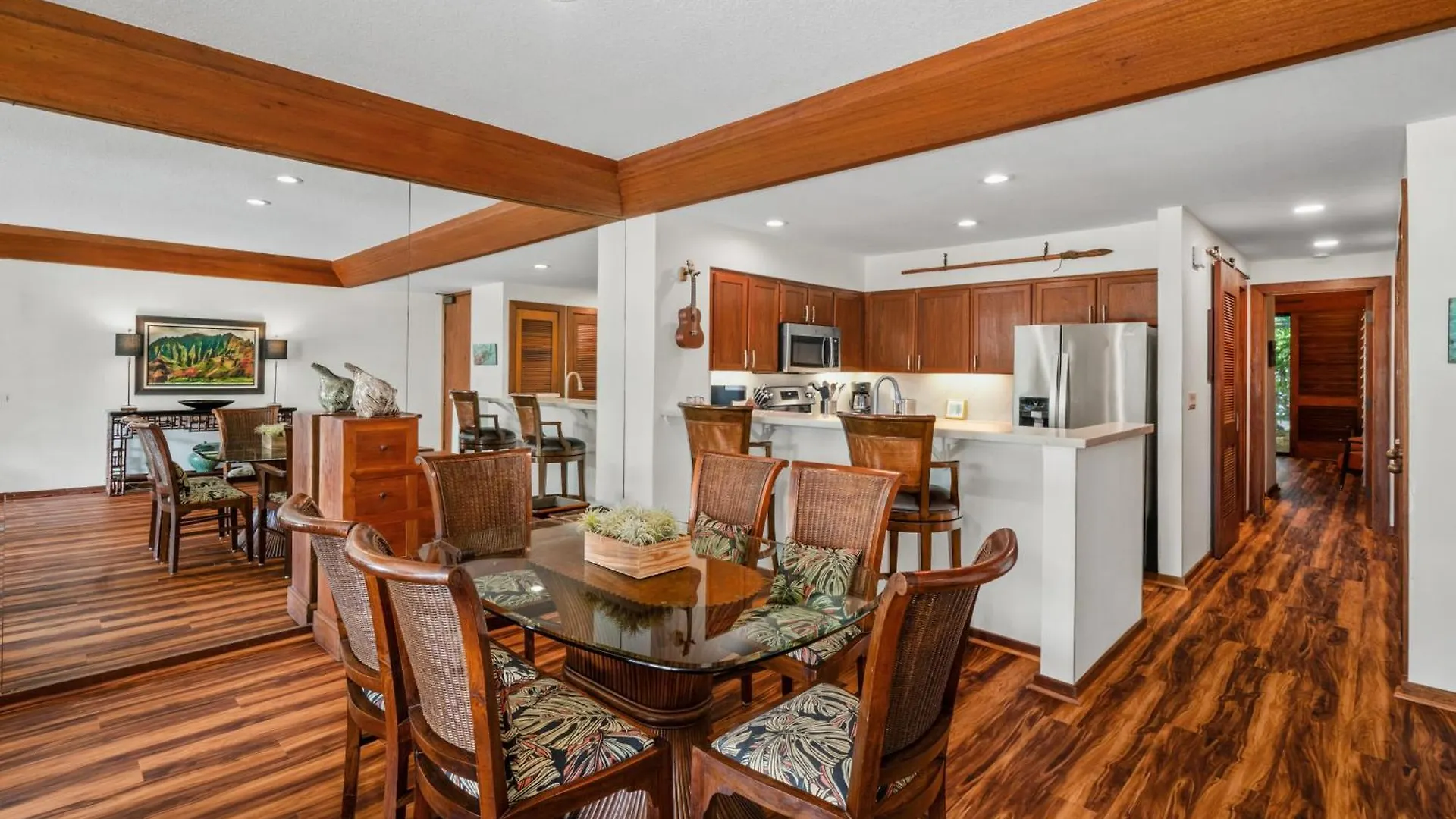 Kauai Poipu Kapili 37 Townhouse Villa Koloa 0*,  United States
