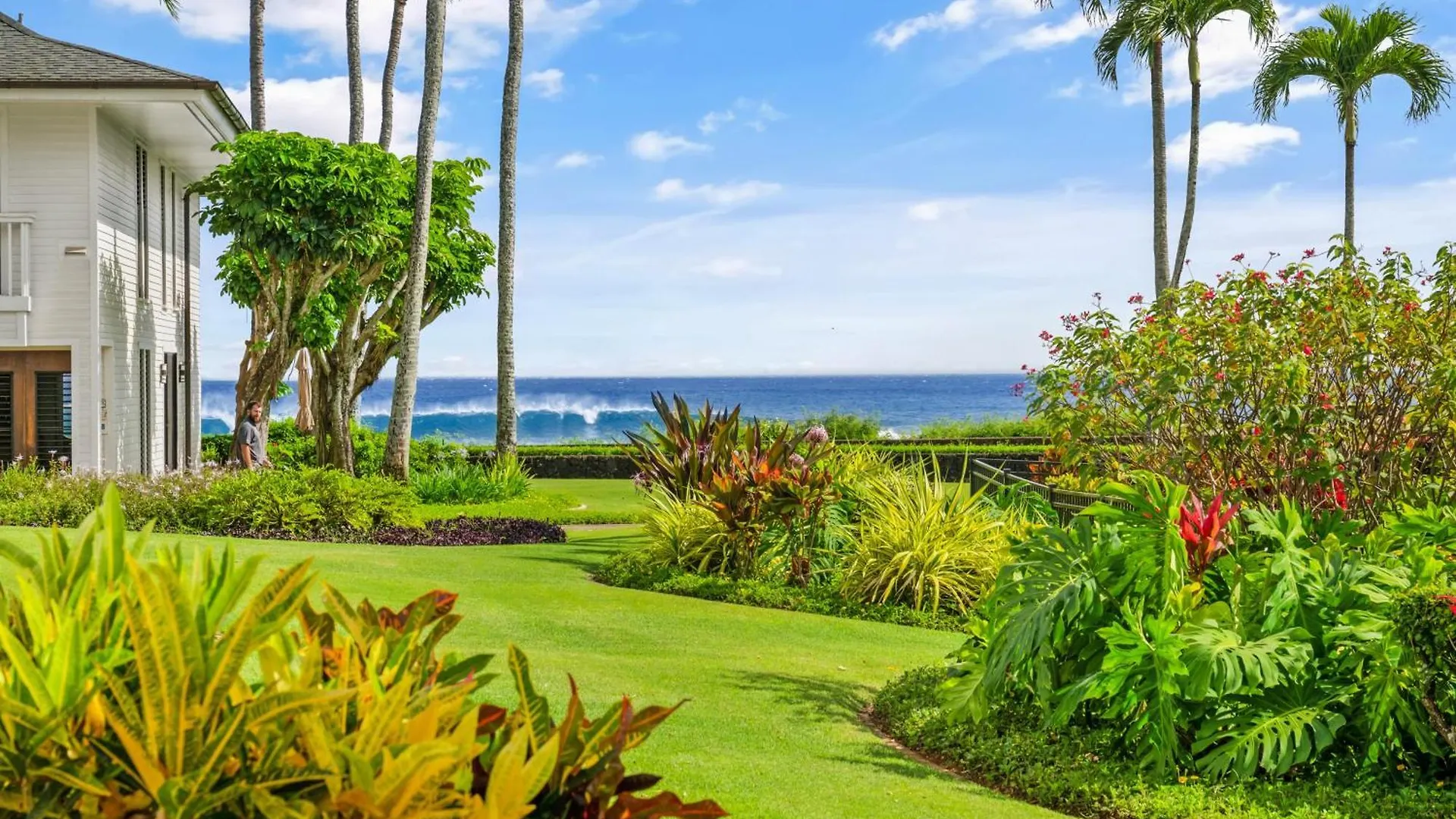 Kauai Poipu Kapili 37 Townhouse Villa Koloa