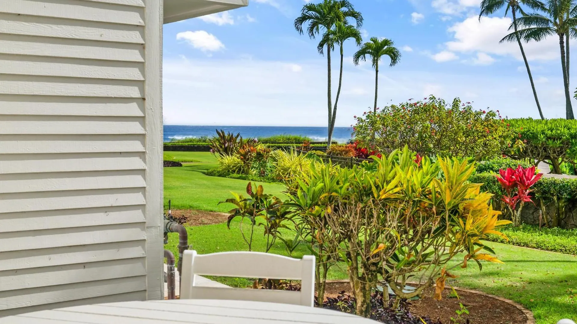 Kauai Poipu Kapili 37 Townhouse Villa Koloa 0*,