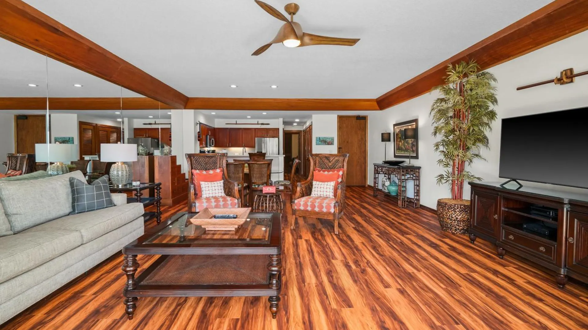 Kauai Poipu Kapili 37 Townhouse Villa Koloa Holiday home