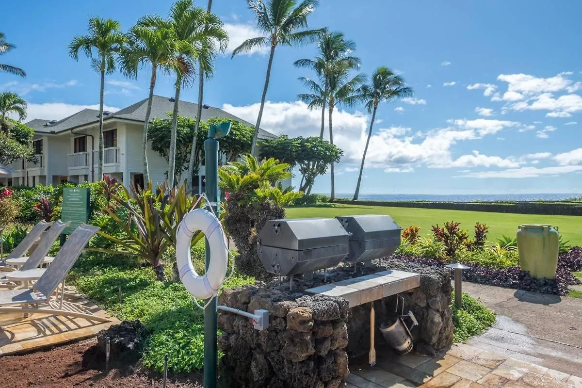 Kauai Poipu Kapili 37 Townhouse Villa Koloa United States