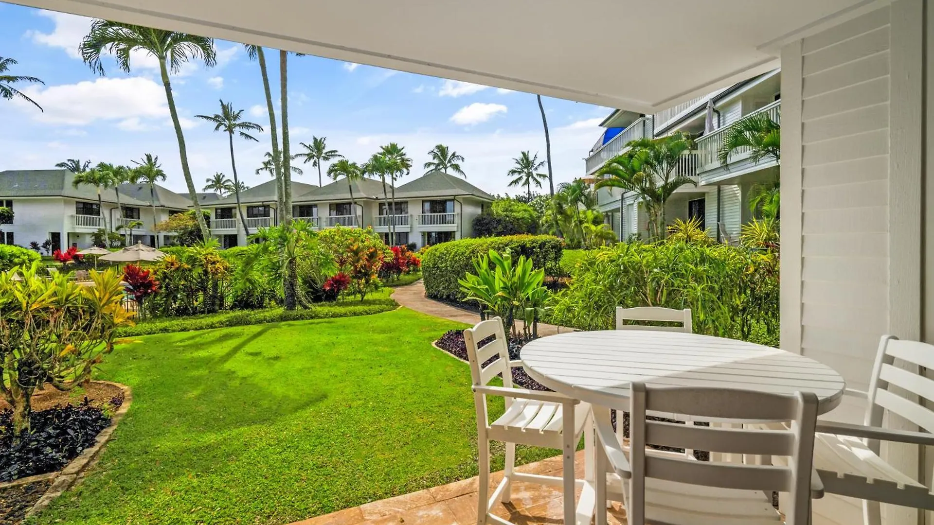 Holiday home Kauai Poipu Kapili 37 Townhouse Villa Koloa United States
